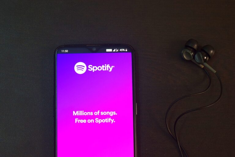 How to how to delete a Spotify account