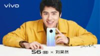 Vivo S6 5G Specification