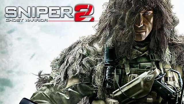 Sniper Ghost Warrior 2 (2014)