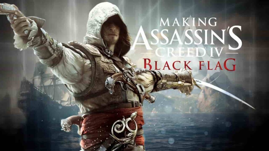 Assassin’s Creed Black Flag (2013)