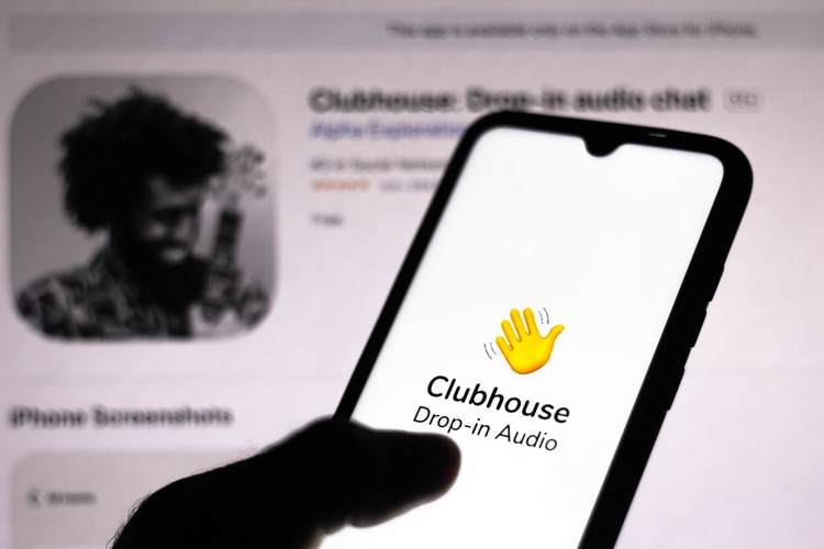 Clubhouse Finally Comes to Android with Invite Only Access