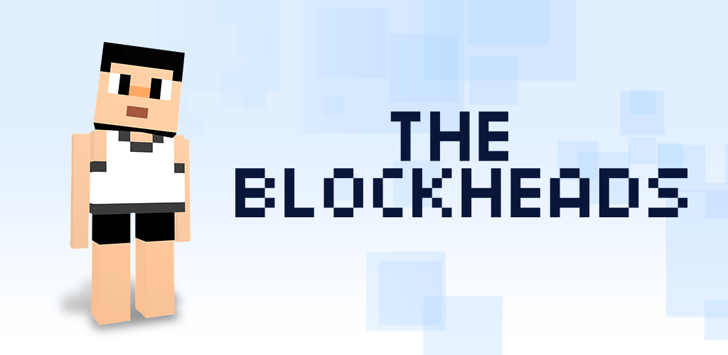 The BlockHeads