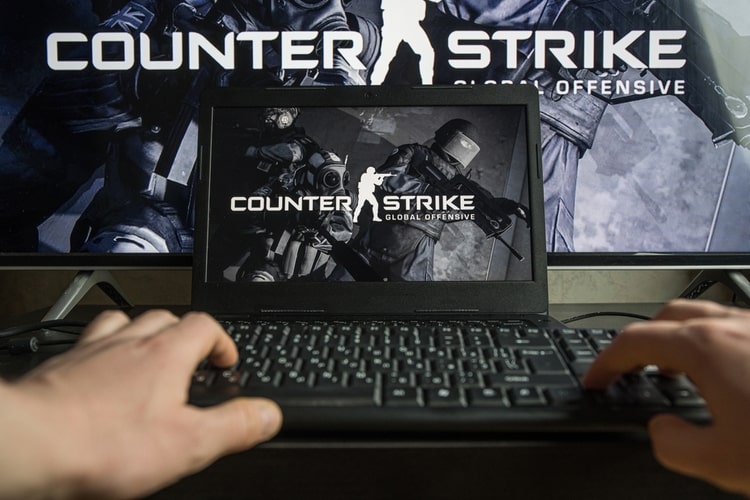A Bug in CS GO Lets a Hacker Take Control of a User System feat.