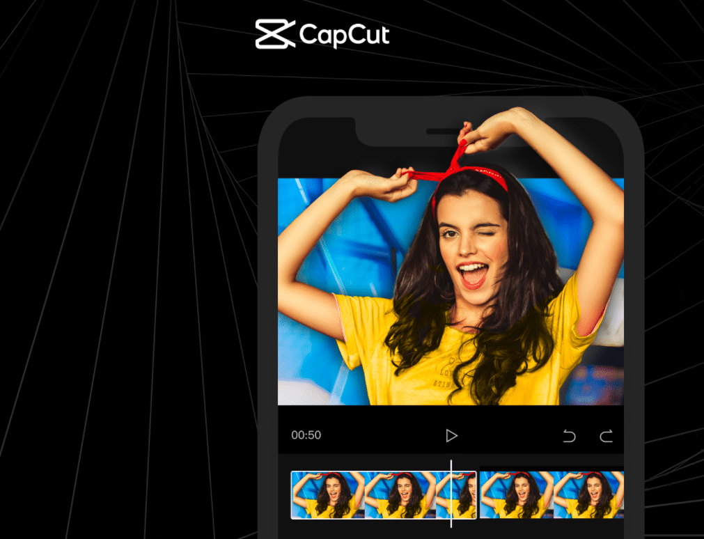 download Capcut is the Best Video Editing Software