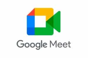 Here's how to share your screen or tab on Google Meet